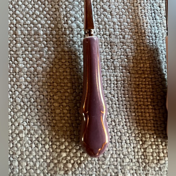 Marks & Spencer Dining Marks And Spencer Set Of 4 Small Cake Forks